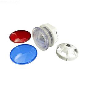 Ww6305005b Waterway Spa Light Oem Kit Plastic Only