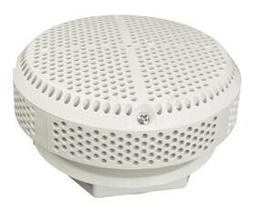 Ww6403580b Waterway 5 Inch Super Hi-flo Suction Assembly - White