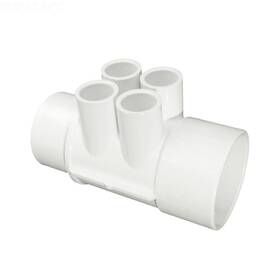 Ww6724250b Waterway Manifold