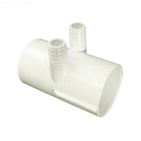 Ww6727100b Waterway Manifold 2 Inch Skt X Two