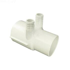 Ww6727130b Waterway Manifold 2 Inch Spigot X Skt Two
