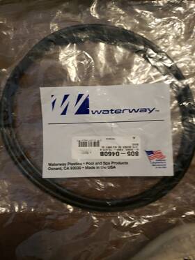 805-0460b Waterways Waterway Swimming Pool Filter Housing O-ring 805-0460