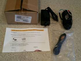 74296 Watkins New Auxiliary Power Module Icast 60hz Apm Supply