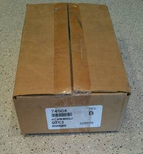 74964 Watkins New Auxiliary Power Module Free Shipping Usa