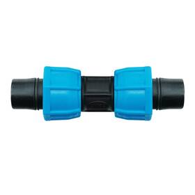 Watts Asc12 Anka Series High Pressure Poly-pipe Straight Coupling 1/2 Inch X Blac