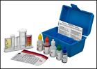 R151186 Way 4 Kit 78hr Spa Pool Swimming Chlorine Ph Test -- Pentair