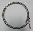 Wc19-64 Pentair Aquatic Systems Top Clamp Without Nut For 788379853112