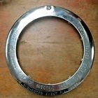 Wc20352ss Pentair Light Face Ring 788379720025