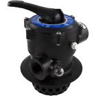 Wc2280445p Waterco Fpt Position Top Mount Multiport Valve 758614146149