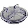 Wc634000 Waterco Supa Tuf Hydro Storm Trap Lid 758614151884