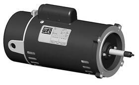 Pcj110 Weg 1hp 3600 1 60 115/230v Pool And Spa