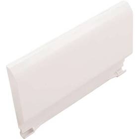 25251-000-500 Weir Custom Molded Products White #25251-000-500