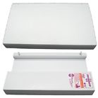 240067 Weir " 8-3 Universal Pool Kafko Spa Swimquip 8 Skimmer