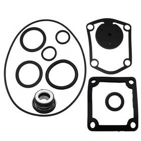 69774 Wfsule Mechanical Seal Repair Kit Replacement For Predator 2 Inch 212cc Semi-trash