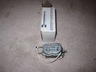 Wg-433-3 Wg433-3 Intermatic Time Clock Motor
