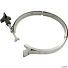 070711 " Whisperflo Pentair Clamp Stainless "genuine Pump Lid