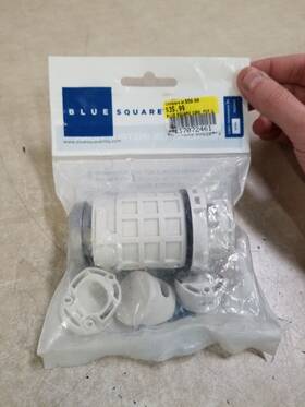 011420wt White 11420-wt Blue Square Q360 Pop Up Head With Nozzles Replacement Pool Part 011420wt White 11420-wt Blue Square Q360 Pop Up Head With Nozzles Replacement Pool Part