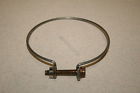 79210400 Wire Spabrite Pentair Aqualight Ss Uni-tension Nut Clamp Welded