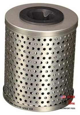 Wix 765809576780 Filters - 57678 Heavy Duty Power Steering Cartridge Pack Of 1