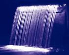 Wlb12-45r Fiberstars Waterfall Light Bar