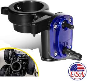 Wmqp-2375 Wm-auto For Zodiac Polaris 3900 Sport Wms Assembly With O-ring Water Management System
