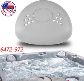 Wmqp-2405 Wm-auto 1pcs 6455-452 Hot Tub Spas Pillow For 6472-972 Sweetwater Bahia Cayman Lagunas