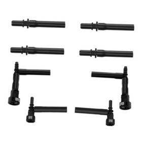 Vv225803 Woclon Motor Evap System Leak Detection Kit Compatible With Low Pressure Automotive