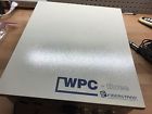 Wpc-3 Fiberstars Wpc-three System W
