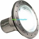 Wplv100ws100 Jandy - Light 100w Steel Zodiac Cable 100 White Stainless 12v