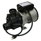 321jf10-0150 Ww100 Jetted Bath Waterway 120 Model Amp Pump Genesis 9.5 Volt