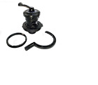 Wwwvs003 Waterway Top Mount Sand Backwash Valve