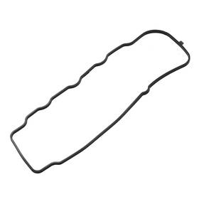 A23062900ux0272 X Autohaux 1 Pcs Valve Cover Gasket Replacement 14.76 Inch X7.87 Black