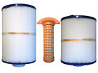 Pma40l-f2m X268543 X268532 X268546 Pleatco Master Spa Twilight Mike Phelps Legend Epr Filterset