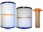 X268543x268546x268532 Pleatco Master Spa Open Box Filter Set