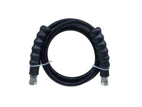 Xiyhong 048011619880 Cylinder Adhesive Hose Heavy Duty Pu Reinforced With Steel Wire Nylon