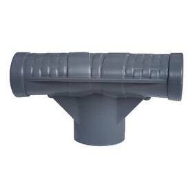 P07082 Yafix 744759036001 Connector For Coleman 16 Inch Od Above Ground Pools 42 Or 48 Deep Pl