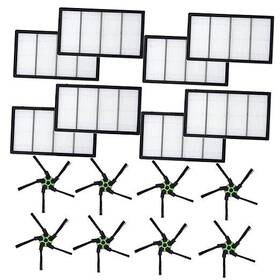9550 Yaruitop S9 9150 Replacement Parts Kit Compatible With Roomba S Series