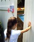 Yg18 Smartpool Yardgard Programmable Gate 628208165187