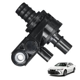 1667125010 Yongtoparts Yt-ccv-5 Coolant Water Control Valve Compatible With Toyota Avalon 2020-202