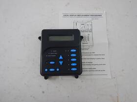 Ys-glx-local-p-4 Yoursme Lcd Display Keypad Replacement For Hayward Aqua Logic
