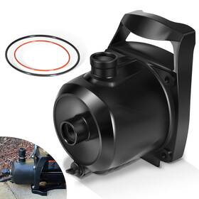 Ys-r0723100 Yoursme Upgraded R0723100 Pool Pump Body For Zodiac And Polaris Pb4sq Housing