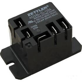 60-590-1050 Zettler 115v 30a Mini Power Relay