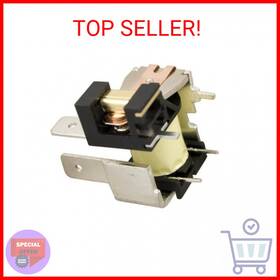 Az2120-1a-15df Zettler 702811364004 Balboa T-90 Type Relay Spst 15vdc 30a