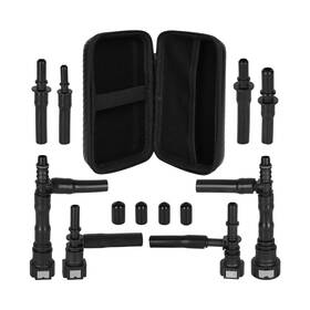 Yuj-slt001 Znzmaio 96-0190 Professional Evap Leak Detection Kit Universal Low-pressure Adap