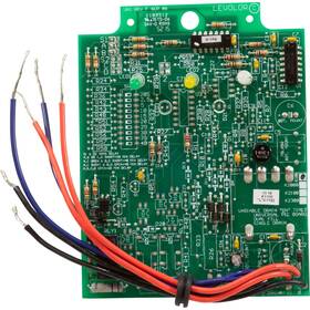 Zodiac 052337007337 Pro Series Levbrd Levolor Pcb With Time-out System