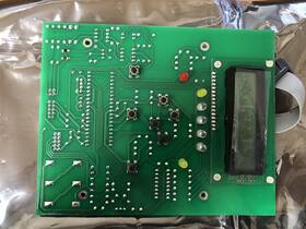 Zodiac 052337052108 Ts Control Pcb Assembly Replacement Board