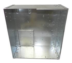 11067400 Zodiac Jandy Can Body Sheet Metal Surface