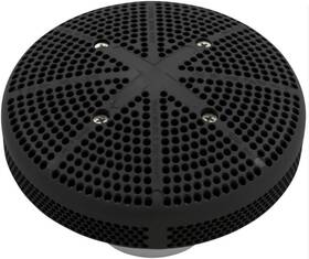25215-004-000 Zodiac 175 Gpm Fiberglass Pool Suction Vgb Black