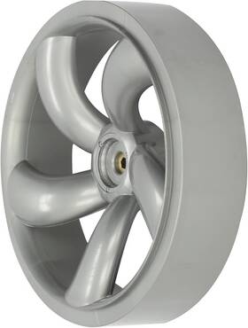 39-401 Zodiac Single Side Wheel Replacement Polaris 3900 Sport Pool Cleaner