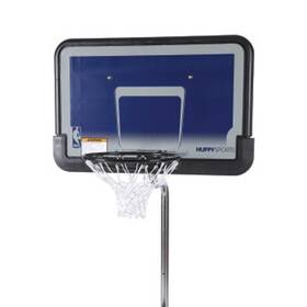 69-209-197 Zodiac Single Post B/ball Frame Package